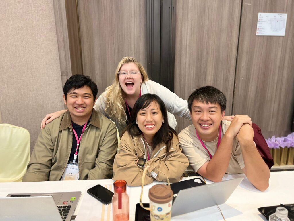 Being one in Spirit - Goh into the Nations! Sep/Oct 2025 13 WhatsApp Image 2025 11 03 at 10.35.33 AM