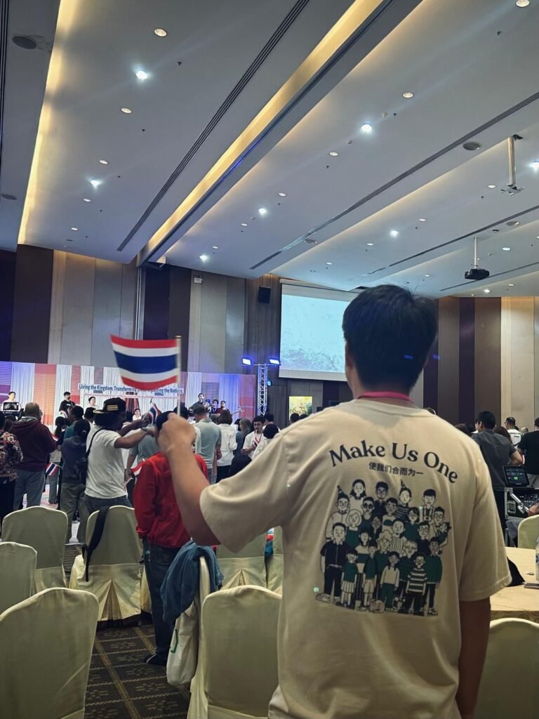 Being one in Spirit - Goh into the Nations! Sep/Oct 2025 14 WhatsApp Image 2025 11 03 at 10.35.33 AM 2